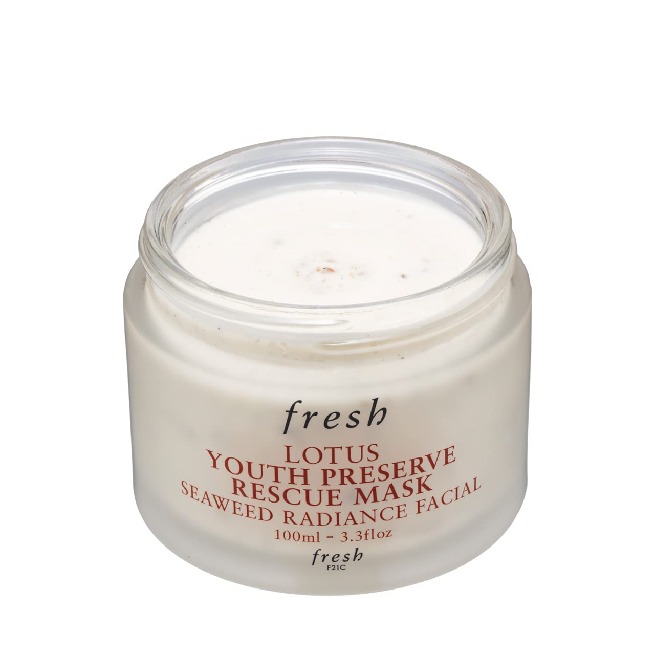 fresh Lotus Youth Preserve Rescue Mask 3.3 oz/ 100 mL