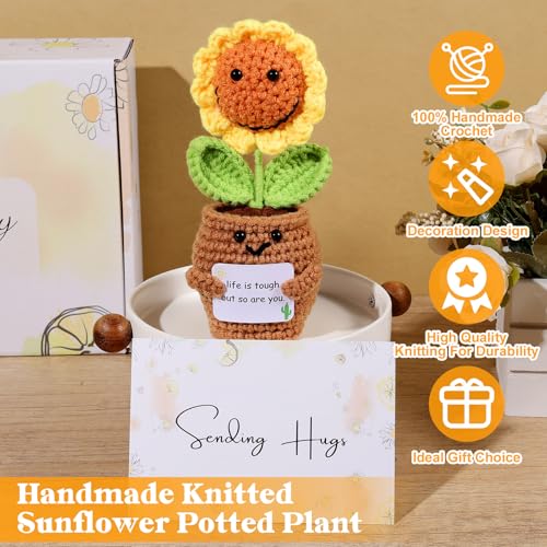 Get Well Gifts Baskets for Women - Care Package After Surgery Recovery Gifts,Feel Better Set Thinking Of You Self Care Gif...