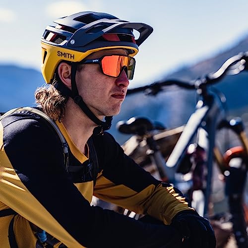 SMITH Forefront 2 MTB Cycle Helmet – Adult Mountain Bike Helmet with MIPS Technology – Lightweight Impact Protection for M...