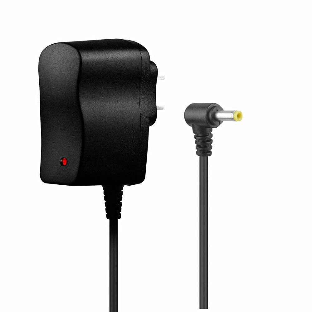 4V Ac Charger For Ryobi Cordless Screwdriver Models Hp44L Hp34L Circle Tip Input
