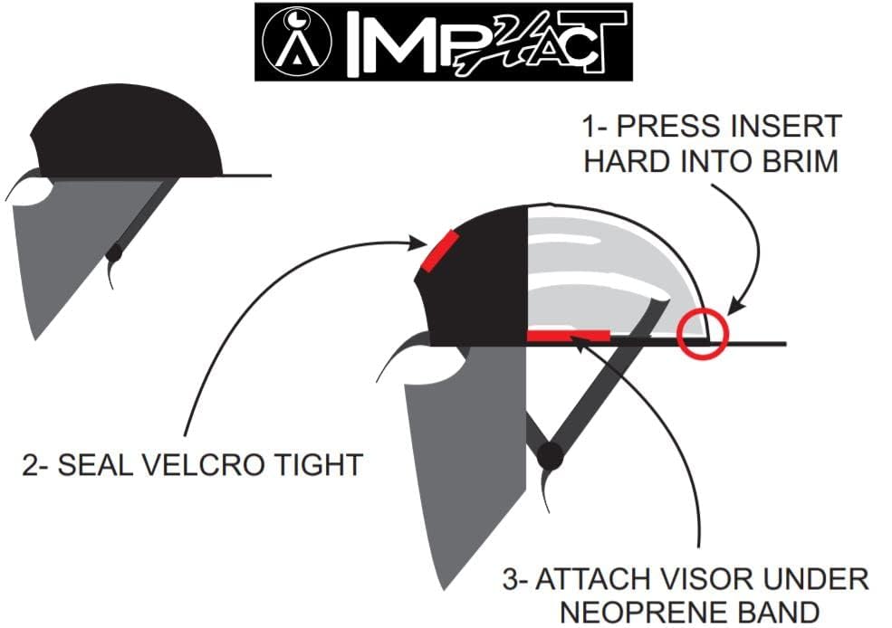 A Vebodi Indo Surf Helmet Hat. Watersports Helmet. Low Profile Water Helmet - Mens & Womens Surfing Helmets. Tom Carrol Ap...
