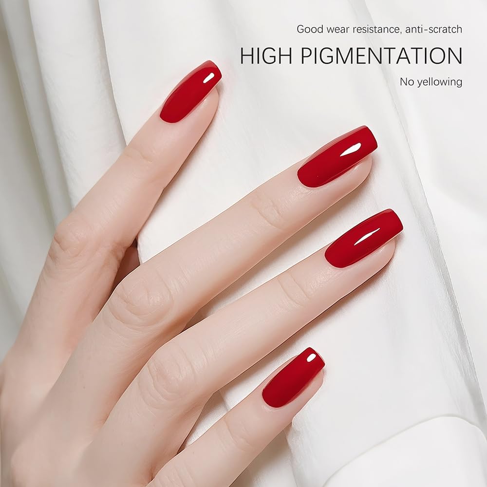 VENALISA No Wipe Gel Top Coat for Gel Nail Polish, Clear Color Top Coat 10ML Shiny Finish Long Lasting Soak Off Salon Manicure D