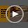 STANLEY S9500 Black/Yellow 1" x 10' Ratchet Straps - Light Cargo (300 lb Working Load / 900 lb Break Strength), 4 Pack