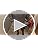 Caprilite 2 Pairs Women Fleece Lined Tights-Fake Translucent Leggings High Waist Pantyhose Sheer Thick Warm Tights For Women