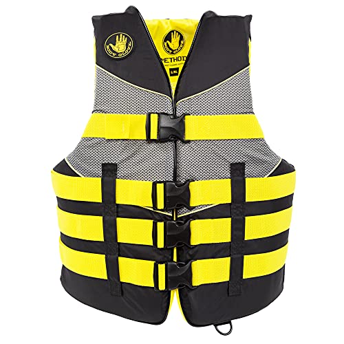 Body GlovePFD Life Vest