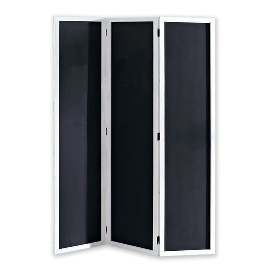 Chalkboard Screen Room Divider
