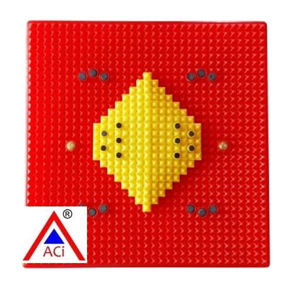 Acs Acupressure Mat - I Super With Copper