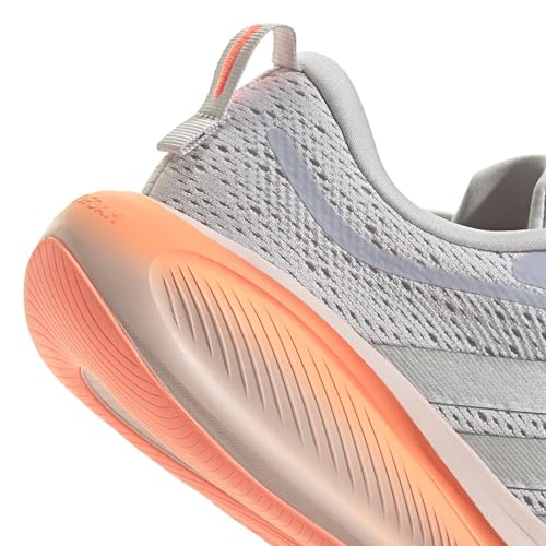 adidas Women's Response Pace Running Sneaker