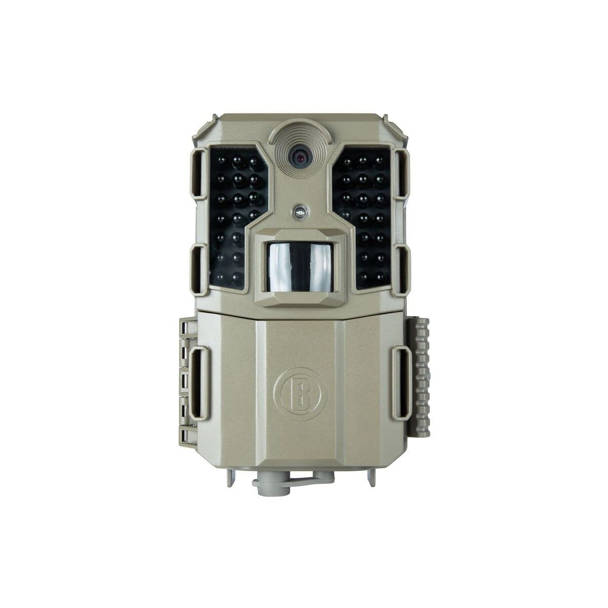 Bushnell Prime L20 Low Glow Trail Camera - 20Mp Image Quality, 720P Hd Video, Long-Range Motion Sensor For Accurate Wildlife Mon
