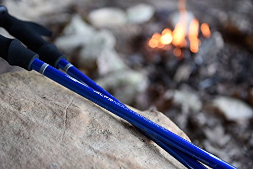 ALPS Mountaineering Excursion Trekking Pole