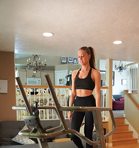 SB Fitness Equipment CT700 Self Generated Manual Curved Commercial Treadmill with 8 Resistance Levels for Sprinting and Sl...