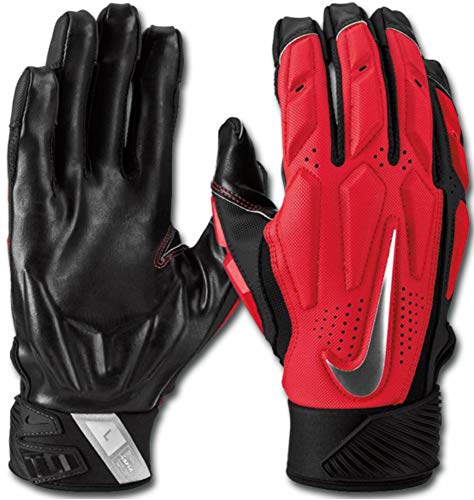 Nike Men's D-Tack 6 Lineman Gloves