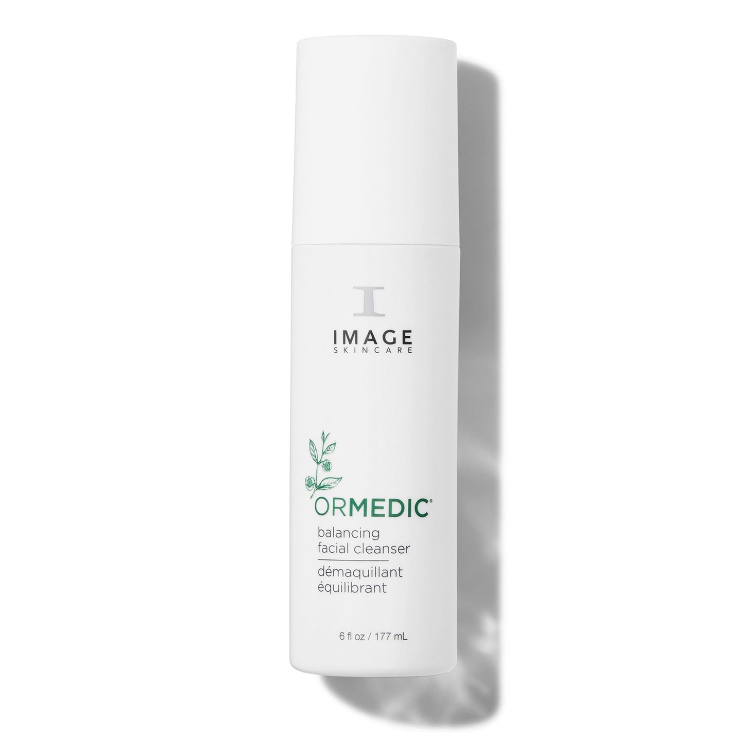 Image Skincare Ormedic Balancing Facial Cleanser 6 oz, 8 fl. oz.