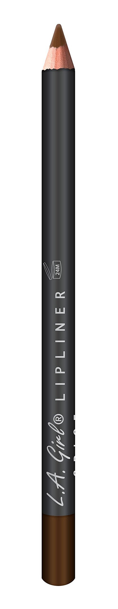 L.A. Girl Lipliner Pencil, Cappuccino GP531
