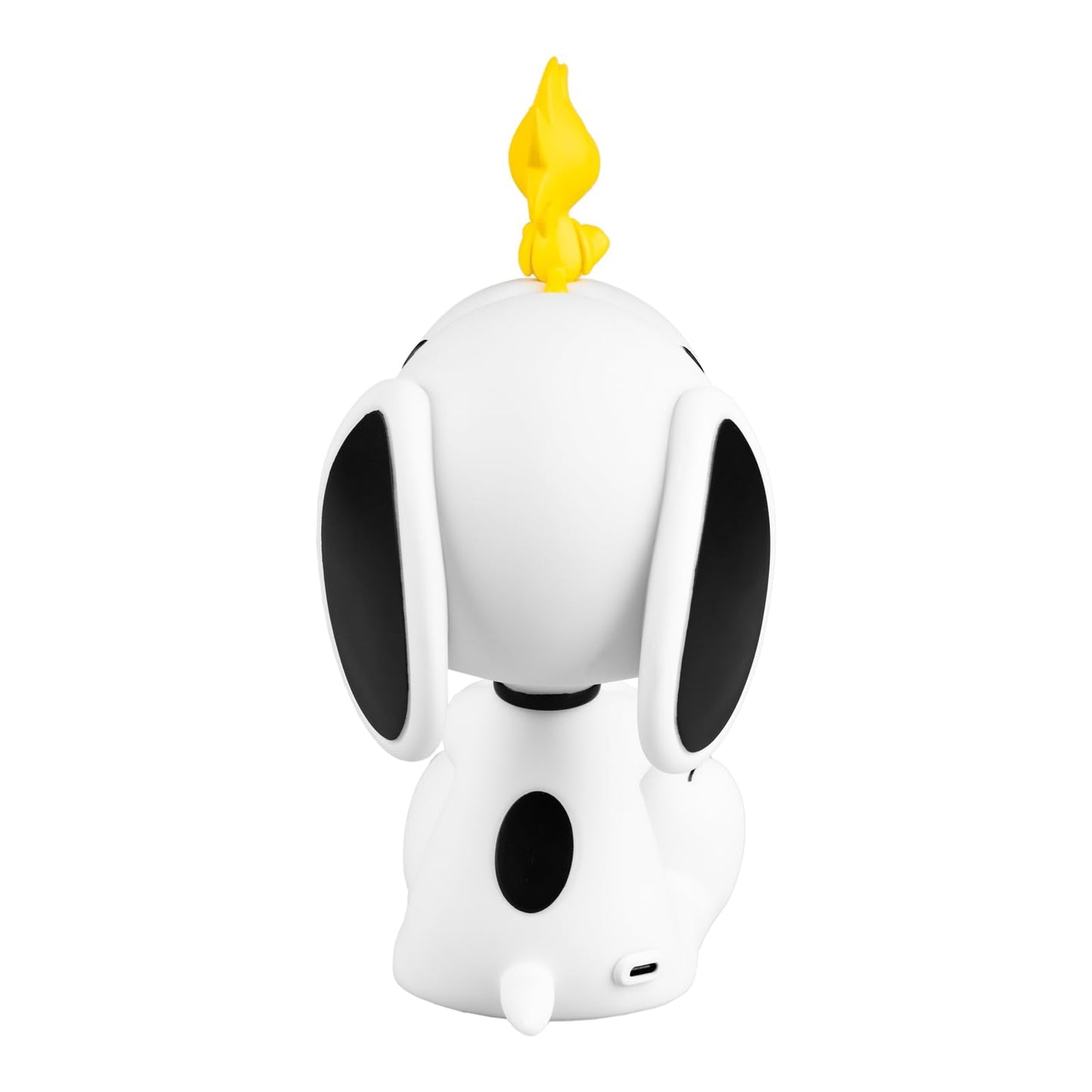 Grupo Erik Snoopy Lamp | Night Light  Kids Lamp  Desk Lamp  Mood Lights  Table Lamp | Snoopy Gifts  Snoopy Merchandise  Peanuts Snoopy  Gifts For Dog Lovers