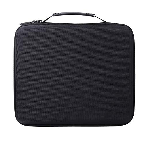 Aenllosi Hard Case Compatible with Muscle Massage Gun