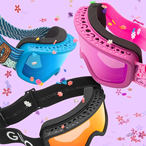 Giro Women's Charm Goggle