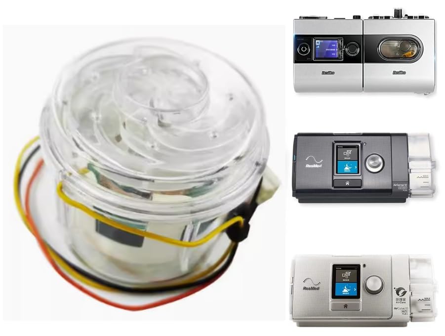 Resmeds9 cpap