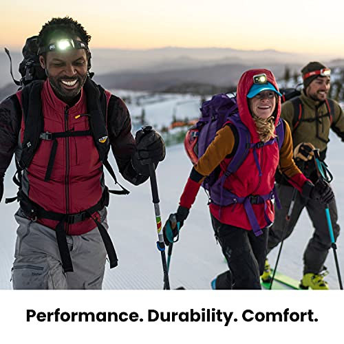 Smartwool Active Merino Fleece Wind Gloves for Men and Women