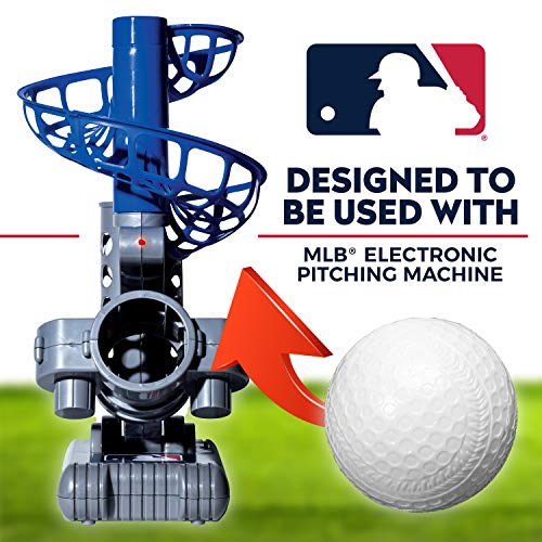 Franklin Sports Plastic Baseballs -