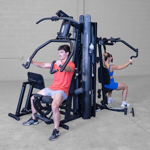 Body-SolidHome Gym