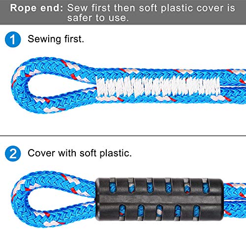 SELEWARE Pull Up Ball Grip, Non-Slip Rock Climbing Holds Pull Up Power Ball for Strength Training Attachment, Neutral Grip...