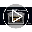 Ninja Prestige Smart XL with Pro Cook System 10-in-1 Air Fry Digital Countertop Convection Toaster Oven with Air Fry, Air ...