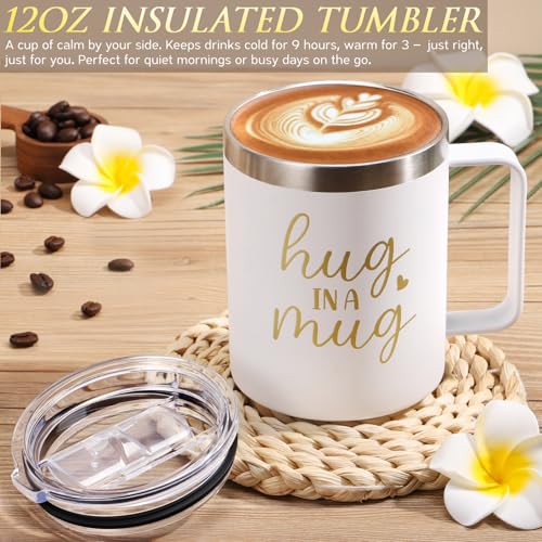 Get Well Gifts for Women After Surgery Recovery, Get Well Soon Gift Baskets for Women Chemo Care Package, Thinking of You ...