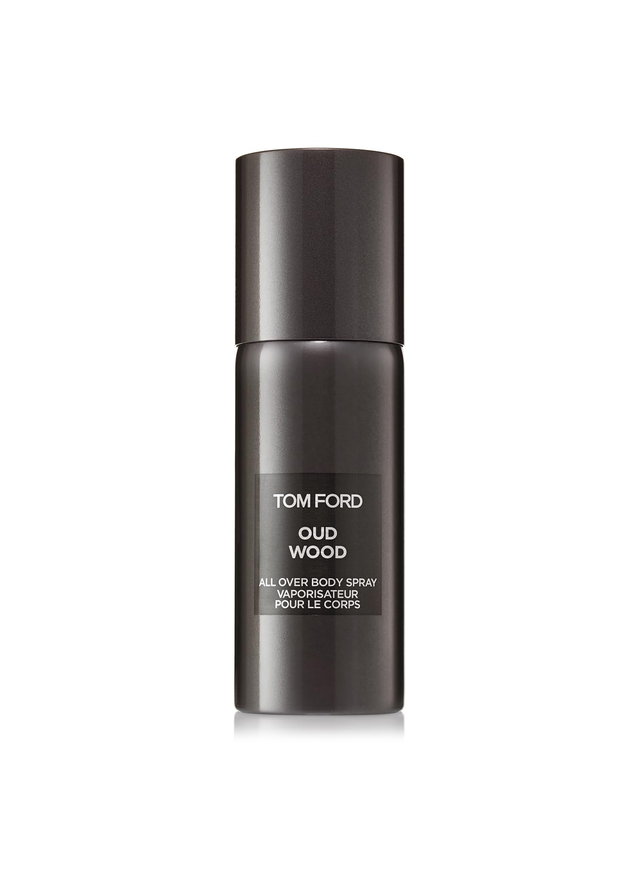 Tom Ford OUD WOOD ALL OVER BODY SPRAY, 5.07 Fl Oz (Pack of 1) (TOFOUWU2415002)