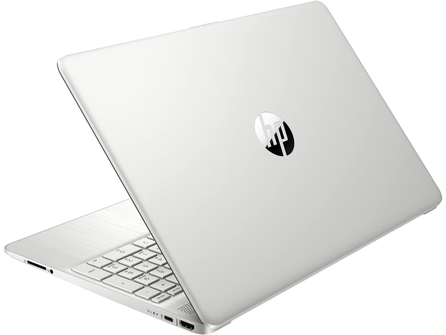 Hp Laptop, 15.6 Inch Fhd Touch Screen, Intel Core I7-1165G7, 32Gb Ram, 1Tb Ssd, Windows 11 Pro, 10 Number Key, Usb C, For Busine