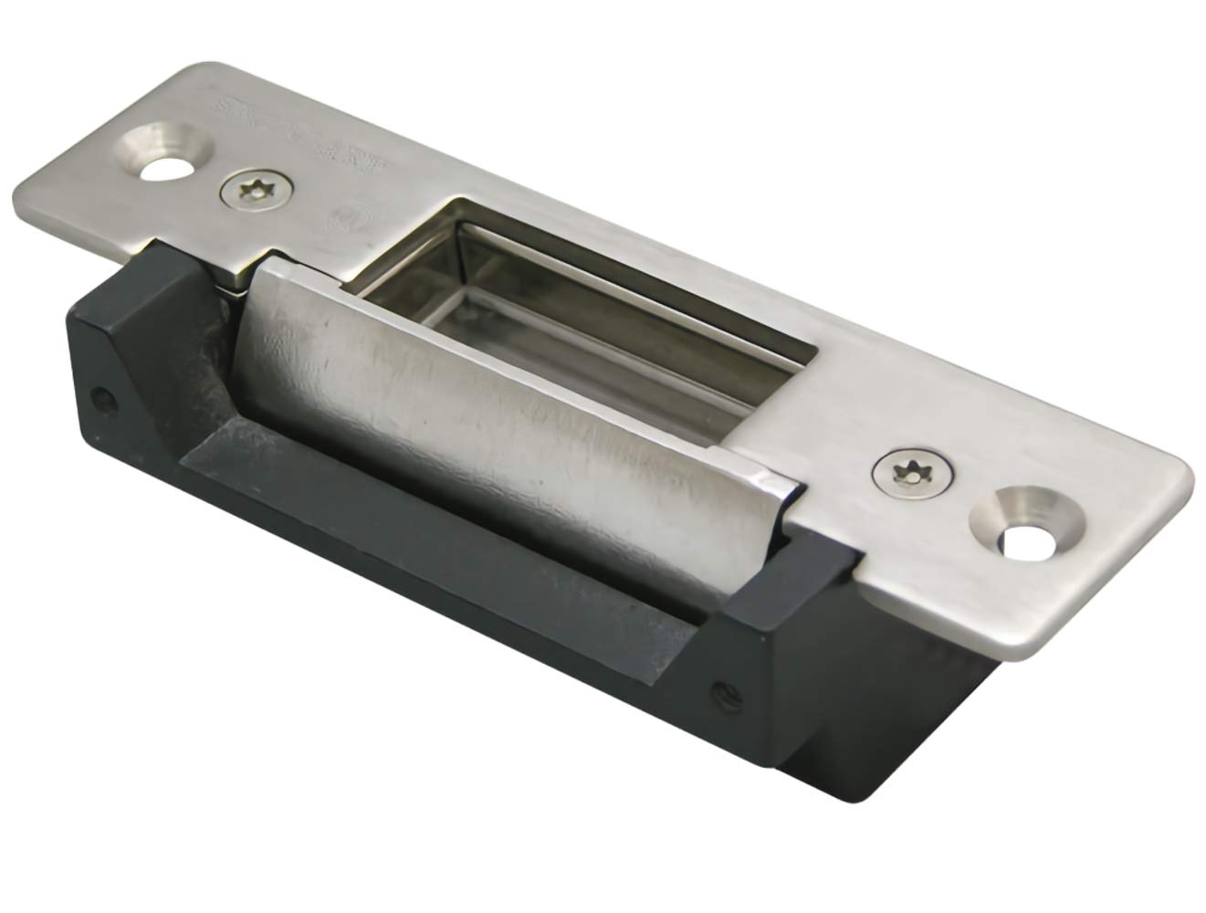 Seco-Larm Enforcer Electric Door Strike for Metal Doors, 24VDC (SD-995C24)