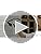 AEVOGUE Polarized Sunglasses For Women And Men Semi Rimless Frame Retro Sun Glasses AE0369
