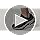 Skechers Men's Stamina Upper Stitch Sneakers