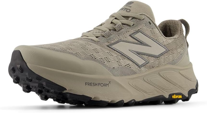 New Balance Men's Fresh Foam X Hierro V9 Trail Running Sneakers