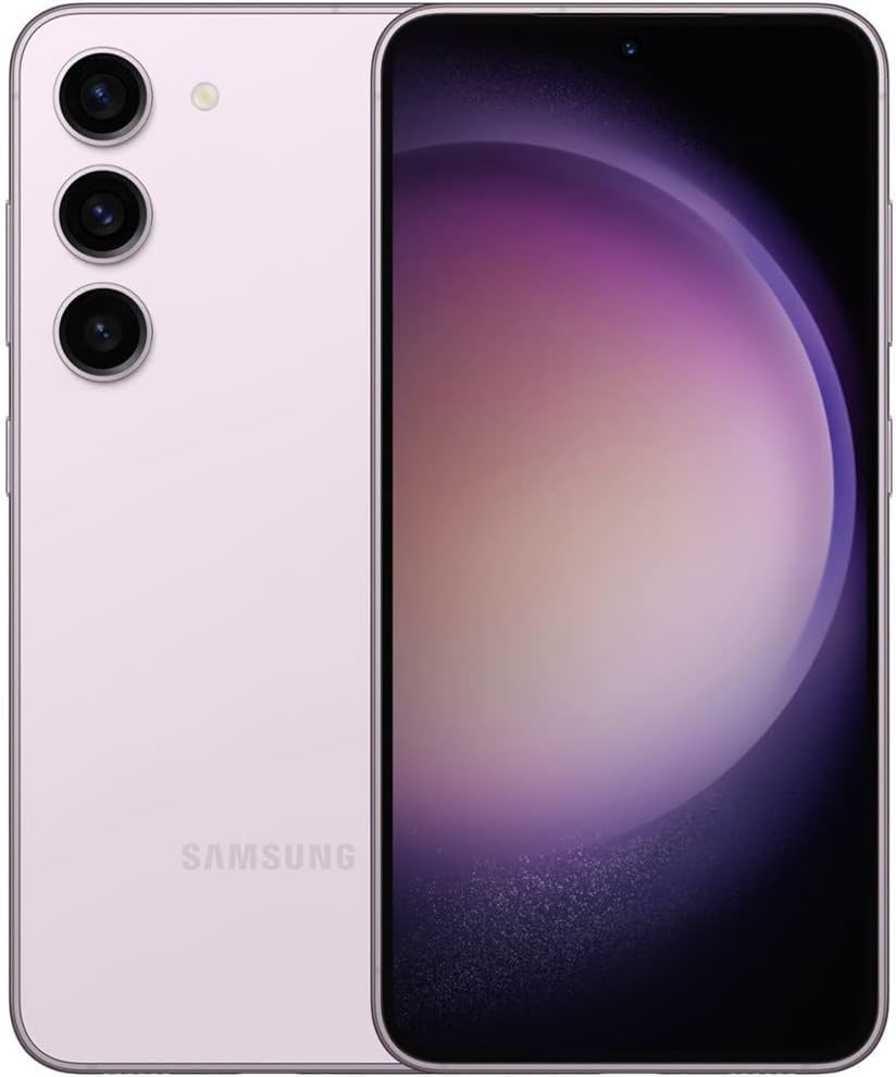 Samsung S23 128Gb Lavender