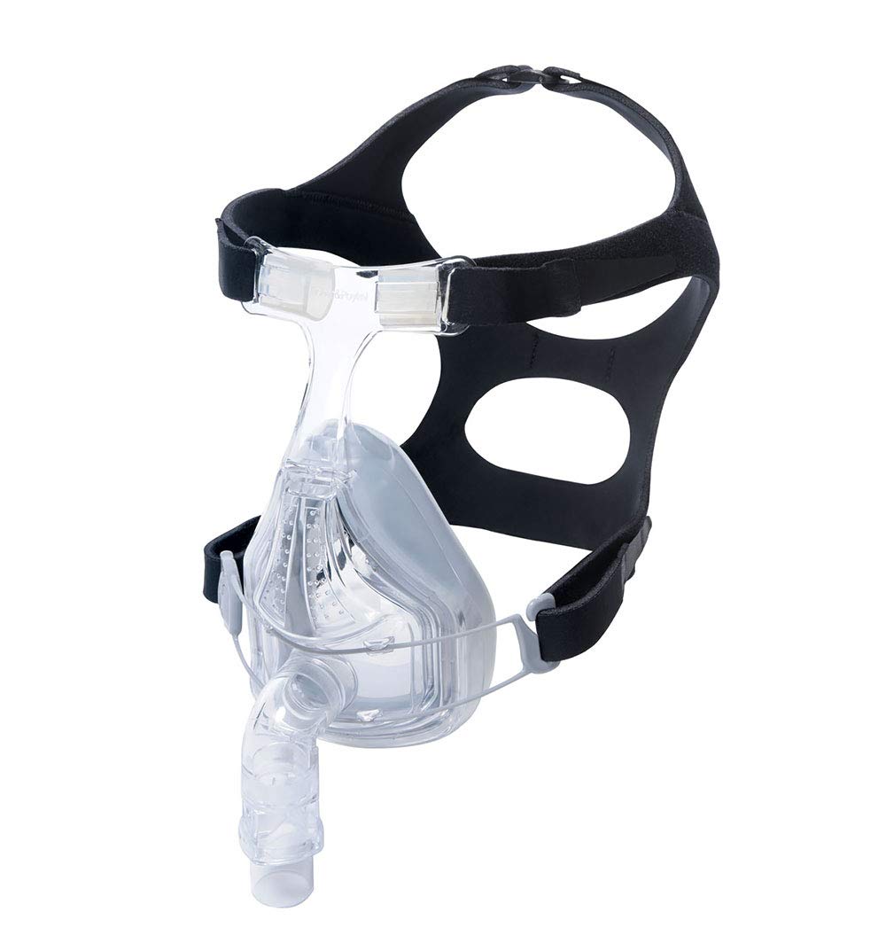 Fisher & Paykel Forma Full Face Mask Headgear