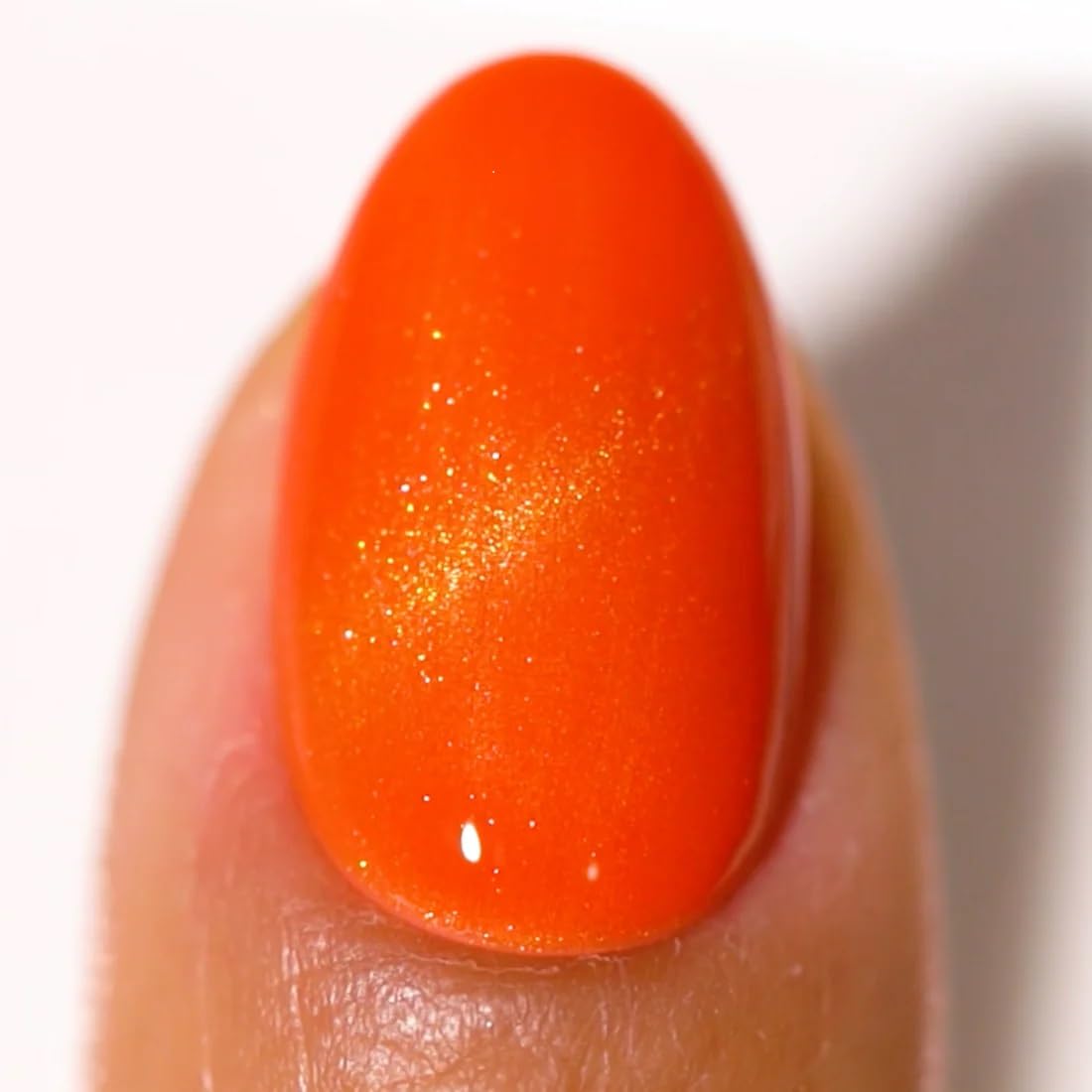 DC 3D Cat Eyes DND gel nail Nail Polish (#11 - Persian Cat, 0.6 oz)