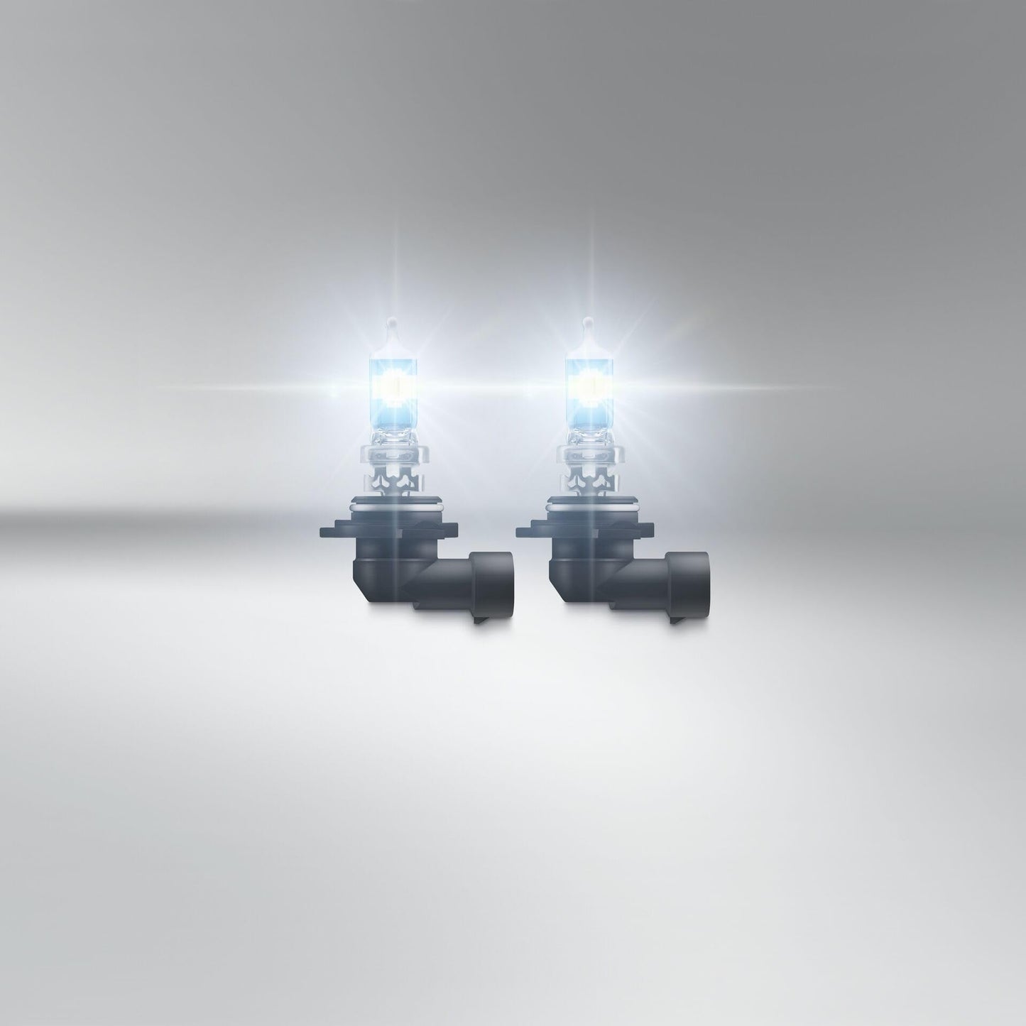 OSRAM Night Breaker Laser HB4/9006 Halogen Headlamp, 150% Brighter, 12V, Duo Box (2 Lamps), Model 9006NL