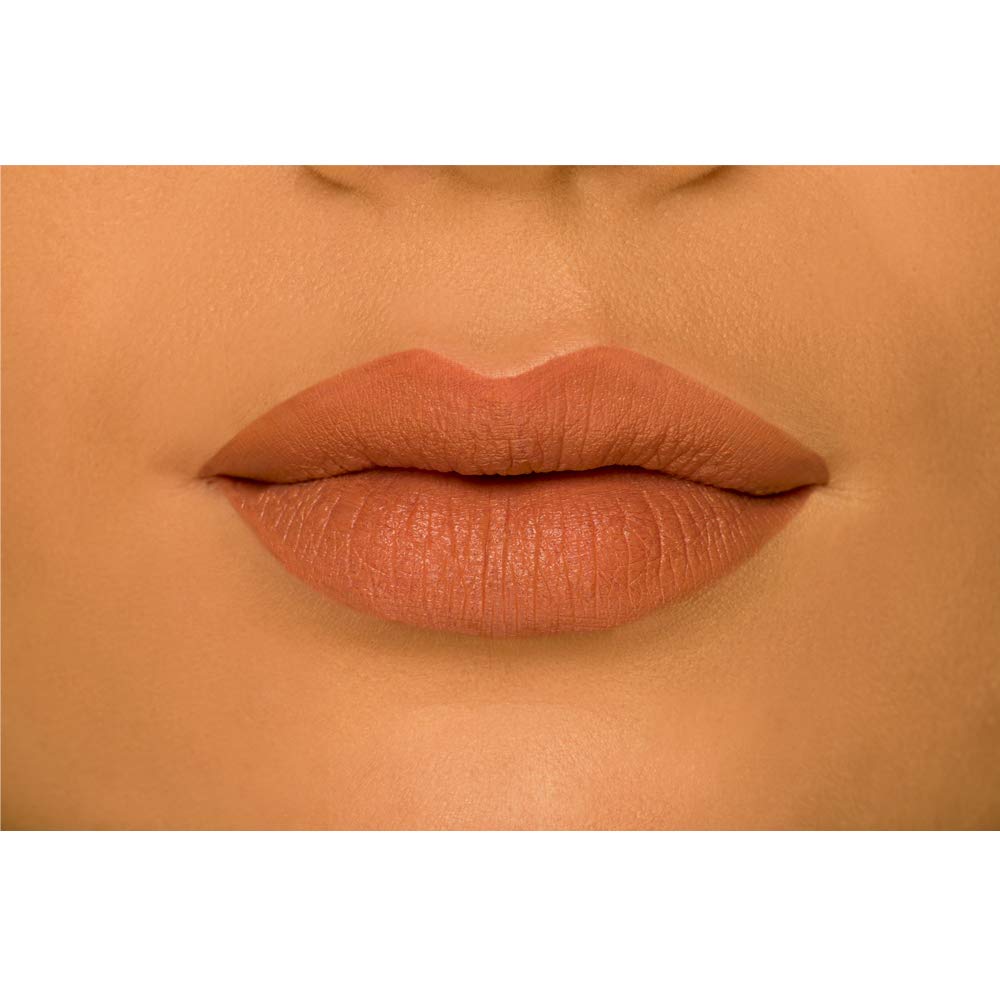 NYX Professional Makeup Soft Matte Lip Cream, Sydney, 0.27 Fluid Ounce