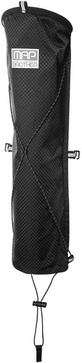 Trekking Poles Carry Bag, Waterproof & Lightweight Hiking Poles Storage Bag, Portable Storage Bag for Trekking Poles, Suit...