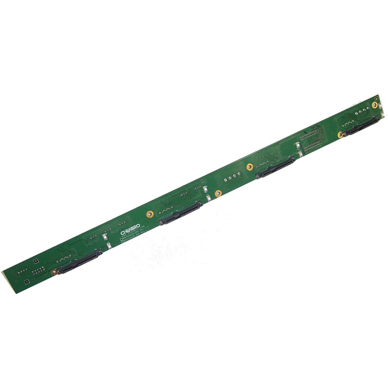 Chenbro Micom B/P,Sataii/Sas,3.5,4 Port,1U-5U