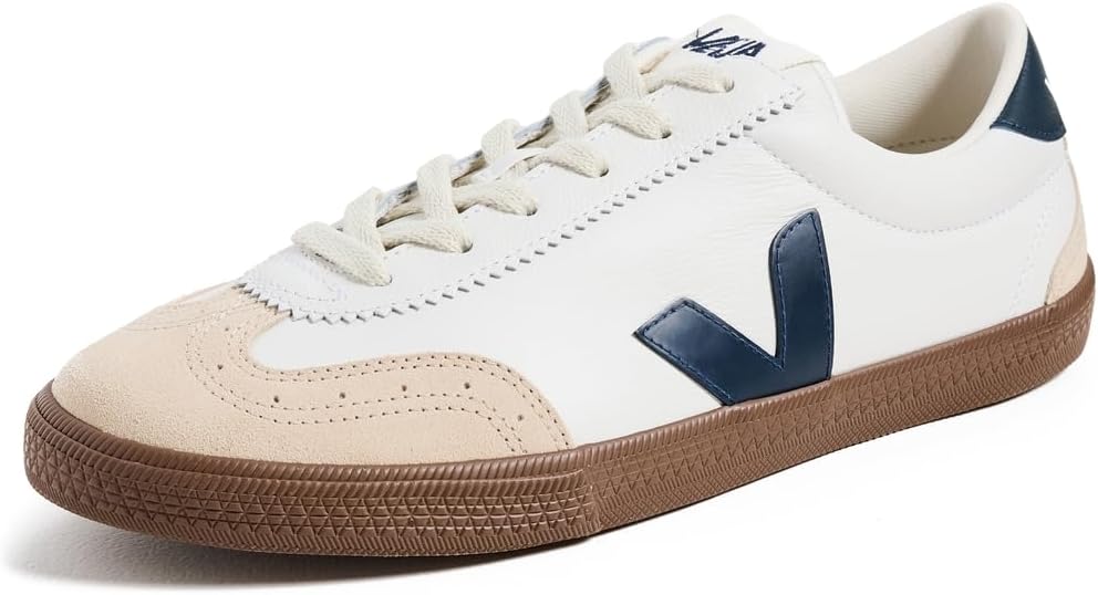 Volley O.T. Leather