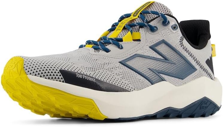 New Balance Mens Dynasoft Nitrel V6 Gore-tex