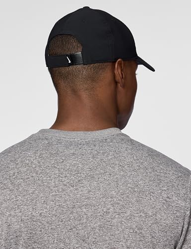 Nike Unisex Adult Dri-FIT Club Structured Swoosh Cap