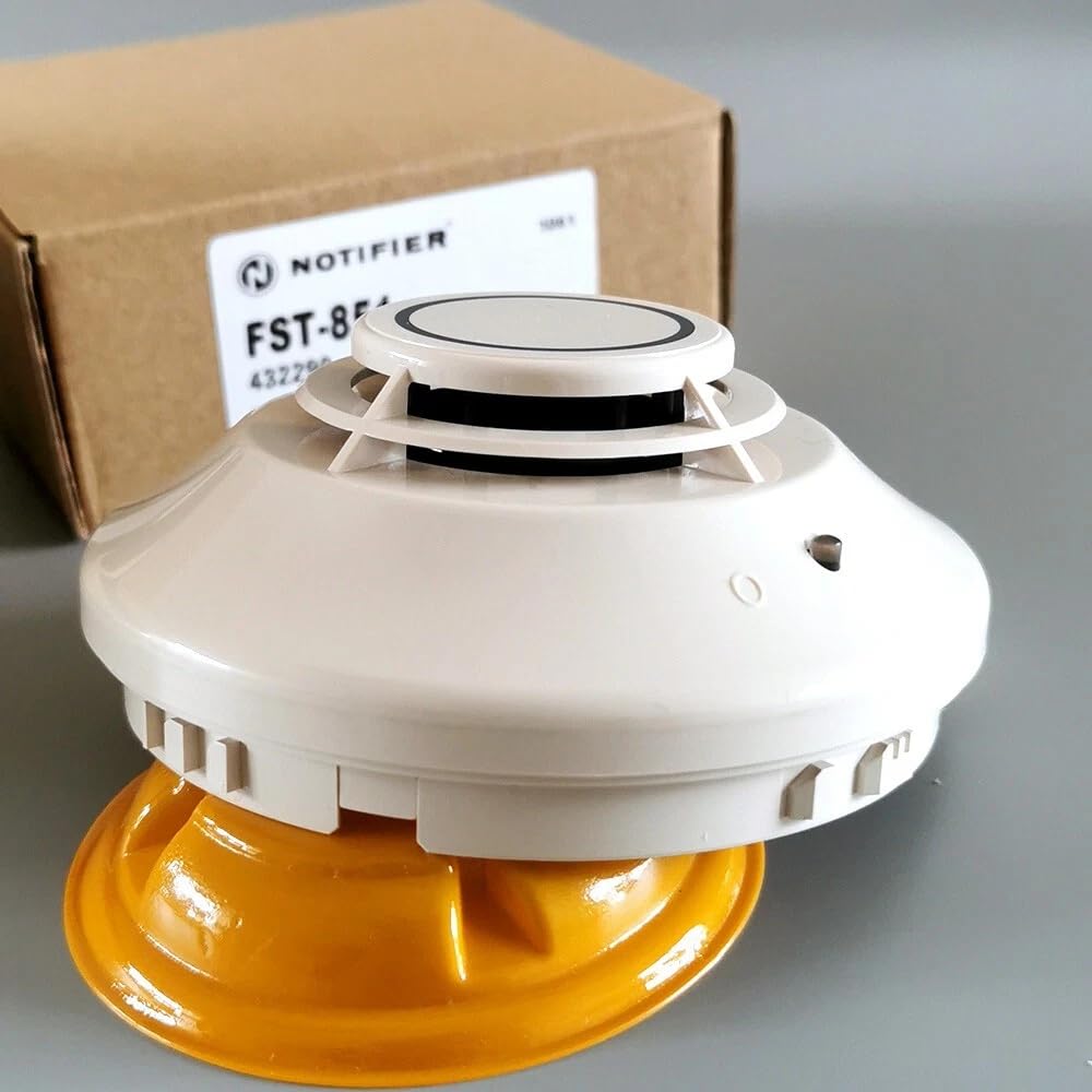 NOTIFIER FST-851 Heat Detector FST 851 New*