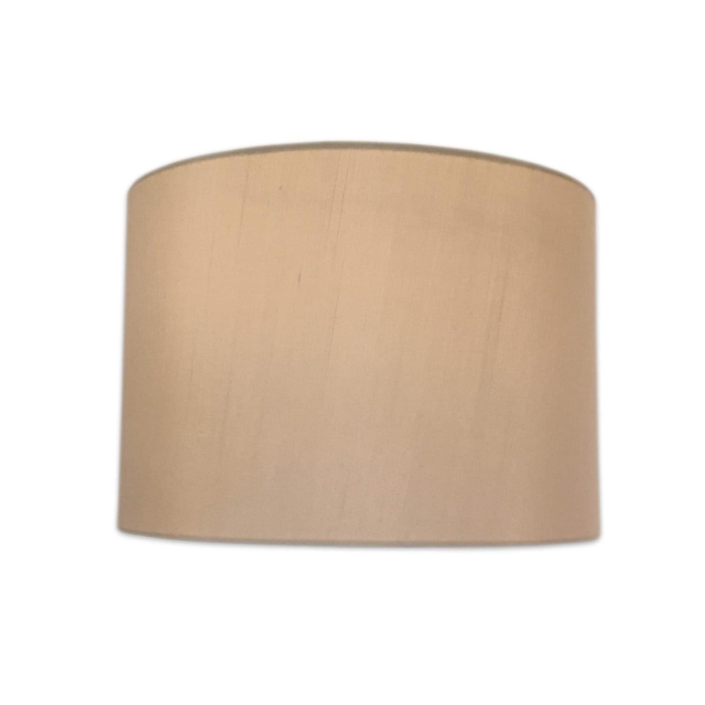 Royal Designs, Inc. Shallow Drum Lamp Shade Beige 15 x 16 x 10 Model HB-610-16BG