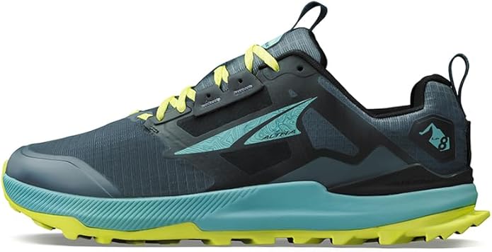 ALTRA Men's Lone Peak 8 Trail Running Shoe