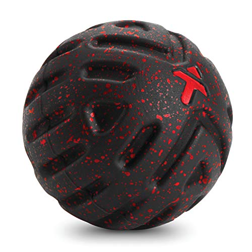 TRIGGERPOINT Foam Massage Ball - Deep Tissue Relief for Muscle and Joint Pain - Mimics Therapist's Hands - Targets Small M...