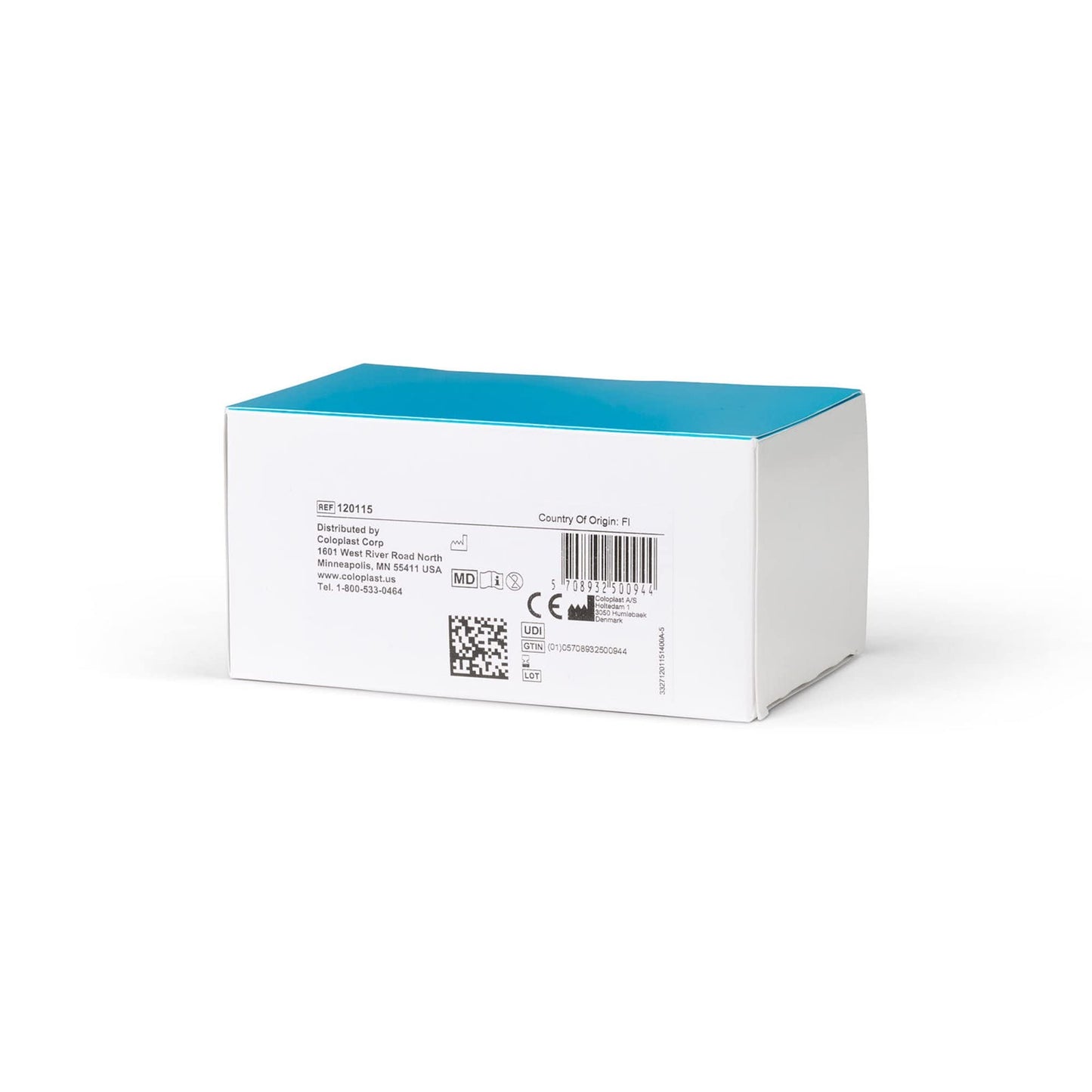Brava Adhesive Remover 30 per Box 120115, 30 Ct