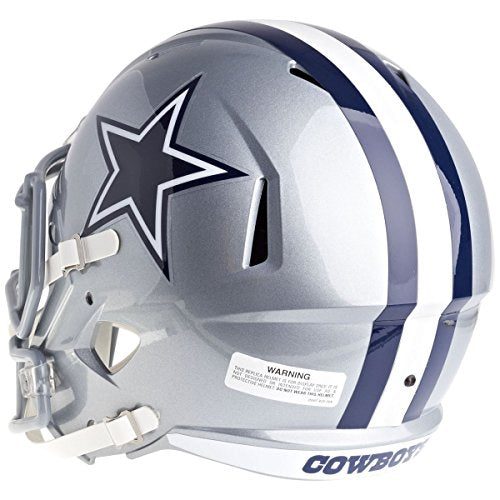 Riddell NFL Sport Fan Shop Riddell Full Size Replica Speed Helmet